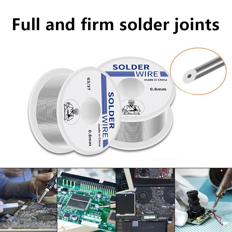 Complete Soldering Iron Kit - Image 3