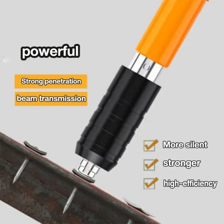 Manual Steel Nail Gun - Image 2