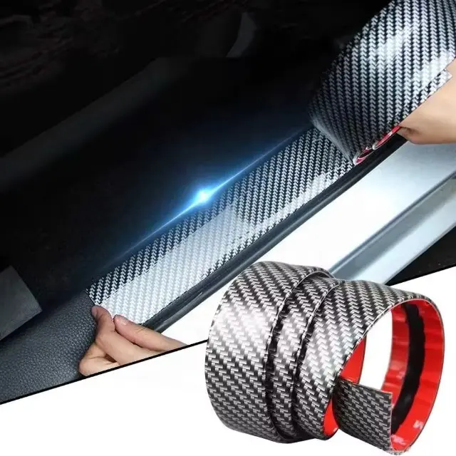 Carbon Fiber Protection Strip - Image 2