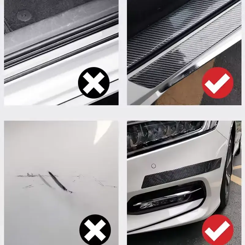 Carbon Fiber Protection Strip - Image 4
