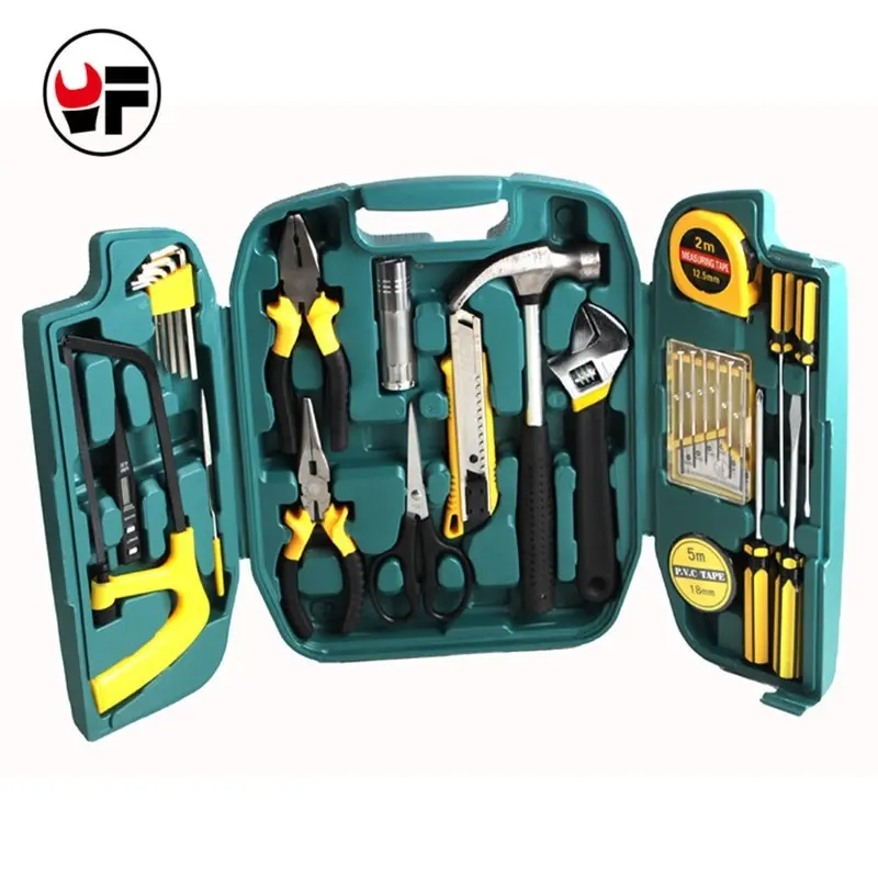 27-Piece Multipurpose Tool Set - Image 4